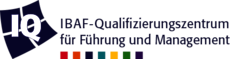 Logo IBAF-Qualifizierungszentrum für Führung und Management in Hamburg und Kiel